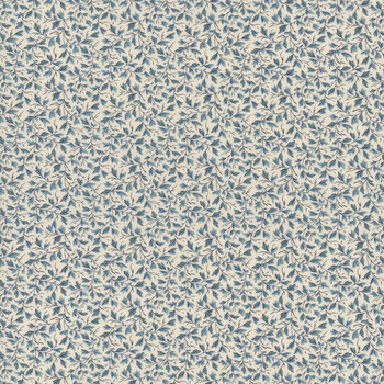 Sacre Bleu 13976-12 Pearl French Blue by French General for Moda Fabrics