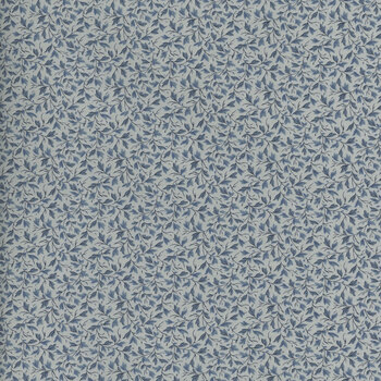 Sacre Bleu 13976-15 Ciel Blue by French General for Moda Fabrics