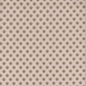 Sacre Bleu 13977-12 Smoke by French General for Moda Fabrics