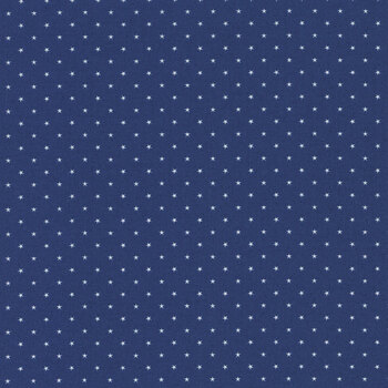 Star Spangled 24106-81 Twilight by April Rosenthal from Moda Fabrics