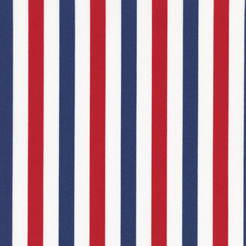 Star Spangled 24172-11 Patriotic by April Rosenthal for Moda Fabrics