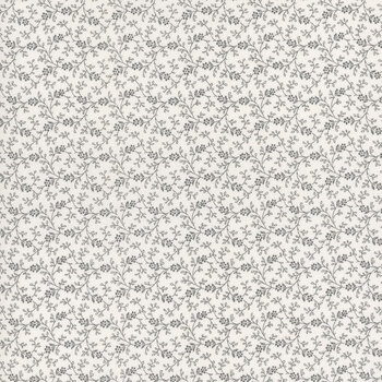 Itty Bitty Background Gatherings 49288-13 Grey by Primitive Gatherings from Moda Fabrics