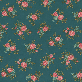 Collections For A Cause - Unity 46261-14 Twilight by Howard Marcus Dunn for Moda Fabrics