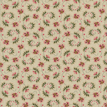 Collections For A Cause - Unity 46263-11 Ivory by Howard Marcus Dunn for Moda Fabrics