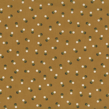 Collections For A Cause - Unity 46266-17 Cognac by Howard Marcus Dunn for Moda Fabrics