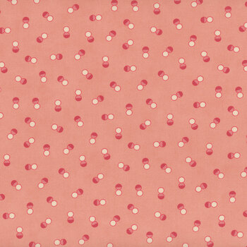 Collections For A Cause - Unity 46266-19 Peony by Howard Marcus Dunn for Moda Fabrics