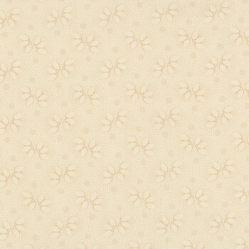 Collections For A Cause - Unity 46267-11 Ivory by Howard Marcus Dunn for Moda Fabrics