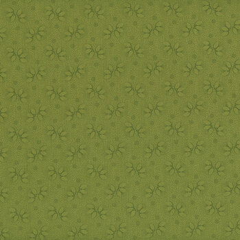 Collections For A Cause - Unity 46267-16 Topiary by Howard Marcus Dunn for Moda Fabrics