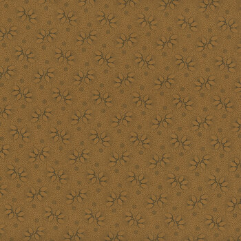 Collections For A Cause - Unity 46267-18 Bronze by Howard Marcus Dunn for Moda Fabrics