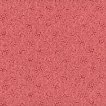 Collections For A Cause - Unity 46267-20 Unity Rose by Howard Marcus Dunn for Moda Fabrics