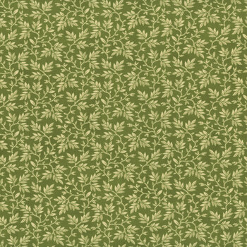 Collections For A Cause - Unity 46268-35 Fern by Howard Marcus Dunn for Moda Fabrics