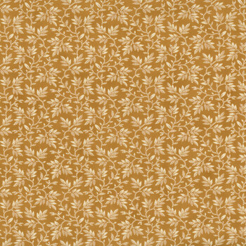 Collections For A Cause - Unity 46268-38 Cognac by Howard Marcus Dunn for Moda Fabrics