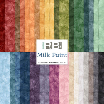Milk Paint  10