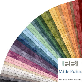 Milk Paint  2-1/2