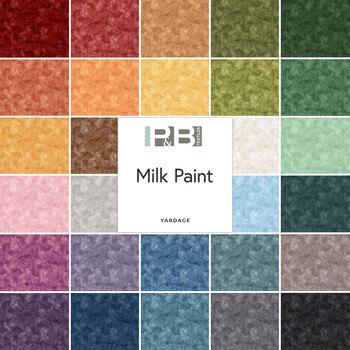 Milk Paint   Yardage by Cindy Jacobs for P&B Textiles