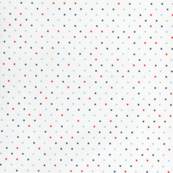 Star Spangled 24106-38M by April Rosenthal from Moda Fabrics
