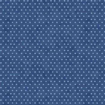 Blue Harmony 33904-444 Blue by Nancy Mink for Wilmington Prints