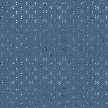 Americana C16086-DENIM Denim by Lori Holt from Riley Blake Designs