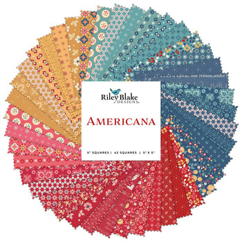 Americana  5