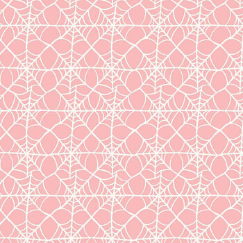 Hey Pumpkin C16033-PINK Pink by My Mind's Eye for Riley Blake Designs