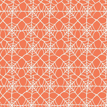 Hey Pumpkin C16033-ORANGE Orange by My Mind's Eye from Riley Blake Designs