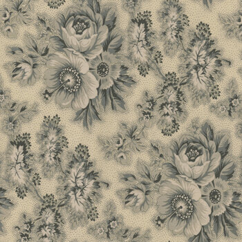 Dark & Stormy MAS10440-E Cream from Maywood Studio