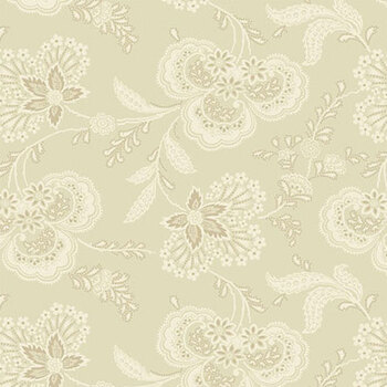 Lighthouse A-1475-L Sand by Edyta Sitar from Andover Fabrics