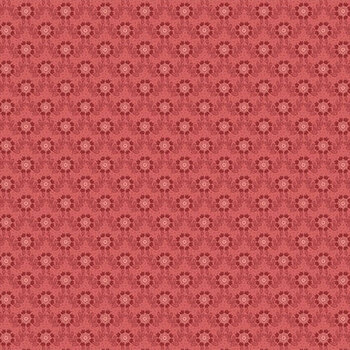 Lighthouse A-1481-R Red Roof by Edyta Sitar from Andover Fabrics