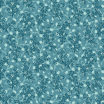 Lighthouse A-1484-B Lakefront by Edyta Sitar from Andover Fabrics