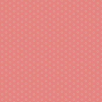 Lighthouse A-1487-E Pink Lemonade by Edyta Sitar from Andover Fabrics