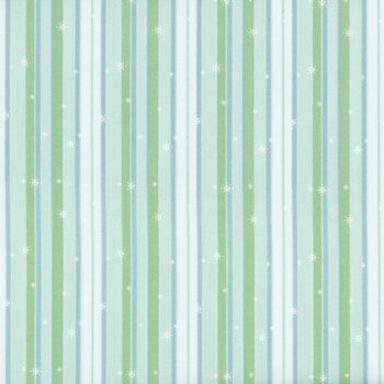 Forest Friends C12695-ICE by Jennifer Long for Riley Blake Fabrics