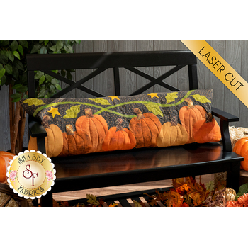 The Pumpkin Patch Pillow Kit