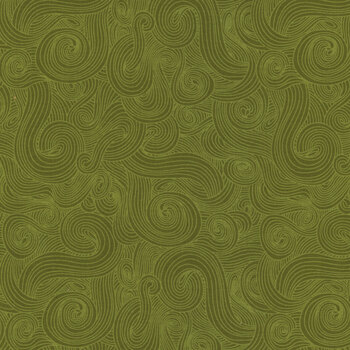 Just Color! 1351-Emerald by Studio E Fabrics