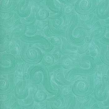 Just Color! 1351-Teal from Studio E Fabrics