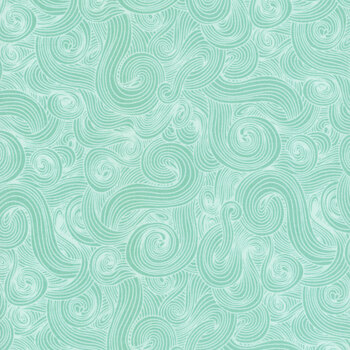 Just Color! 1351-Light Teal from Studio E Fabrics