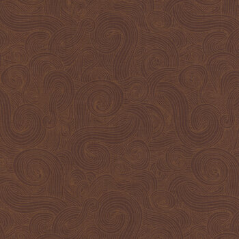 Just Color! 1351-Brown from Studio E Fabrics