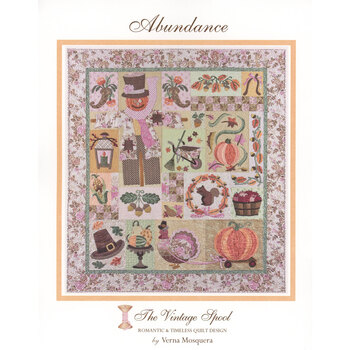 Abundance Pattern