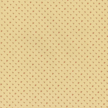 Butter Churn Basics 6287-44 by Kim Diehl for Henry Glass Fabrics