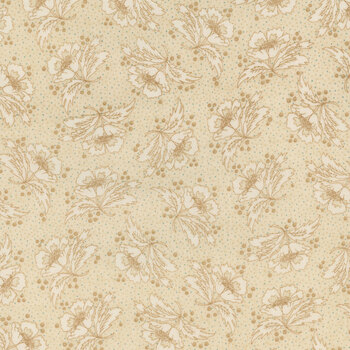 Butter Churn Basics 6284-33 by Kim Diehl for Henry Glass Fabrics