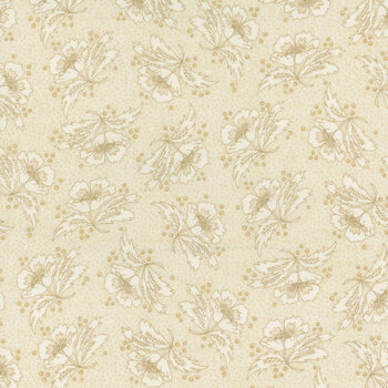 Butter Churn Basics 6284-44 by Kim Diehl for Henry Glass Fabrics