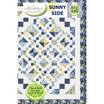 Sunny Side Pattern