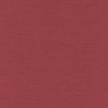 Tilda Chambray Basics TIL160040-Burgundy by Tone Finnanger for Tilda