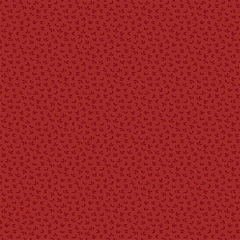 Itsy Bits A-1450-R Brick by Renee Nanneman for Andover Fabrics