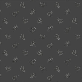 Itsy Bits A-1451-C Space Grey by Renee Nanneman for Andover Fabrics