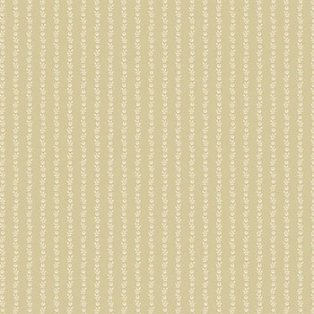 Itsy Bits A-1453-N Oatmeal by Renee Nanneman for Andover Fabrics