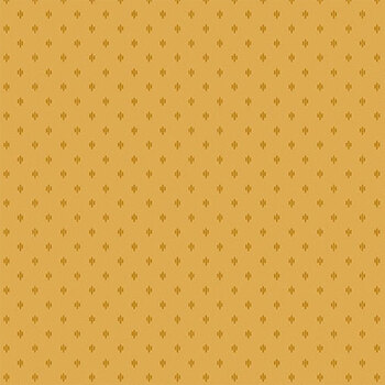 Itsy Bits A-1454-Y Honey by Renee Nanneman for Andover Fabrics