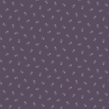 Itsy Bits A-1460-P Fig by Renee Nanneman for Andover Fabrics