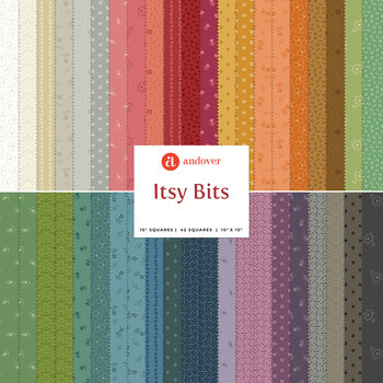 Itsy Bits  10