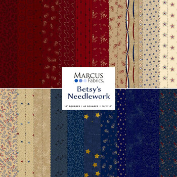 Betsy's Needlework  10