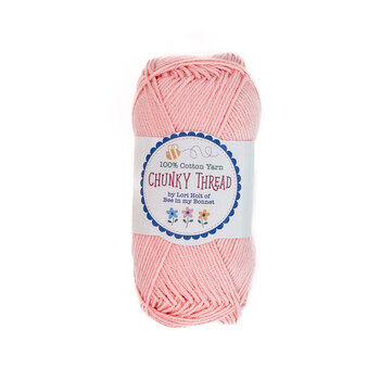 Chunky Thread - Frosting STCT-2668 by Lori Holt